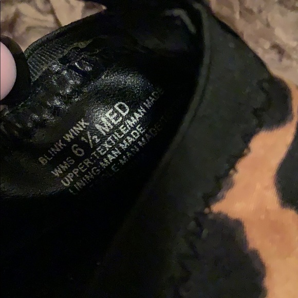 Kenneth Cole leopard flats for women - Picture 5 of 5